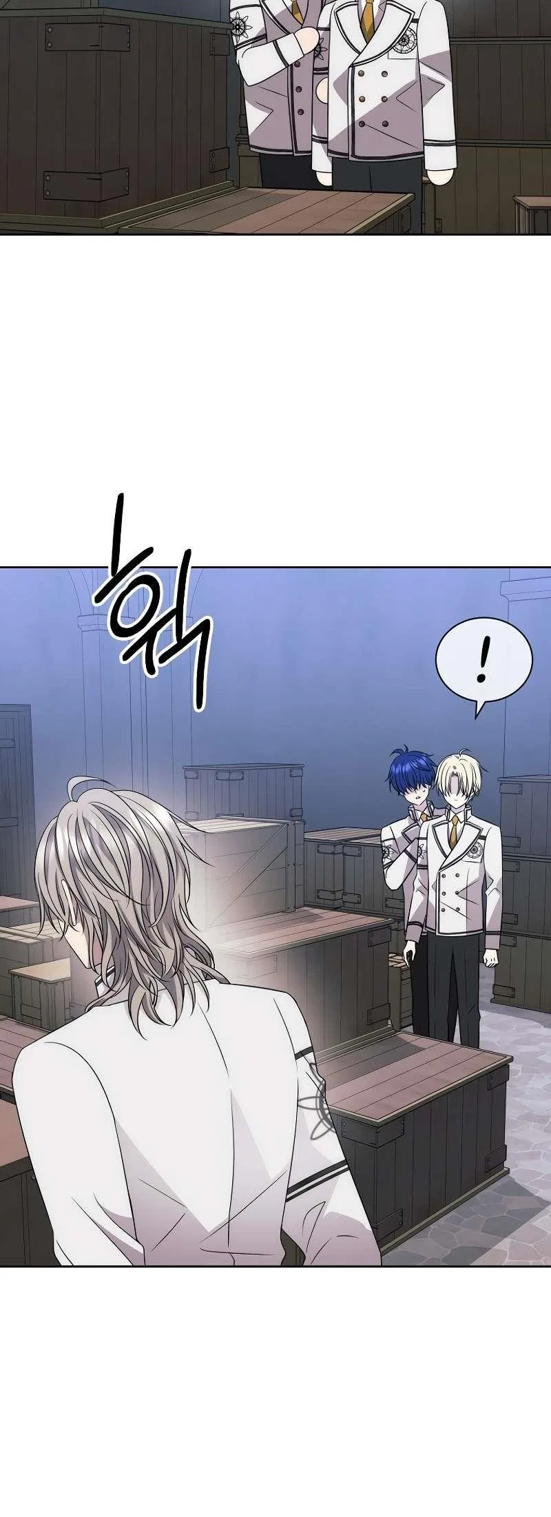 Black Haze (2025) Chapter 16 – Page 12