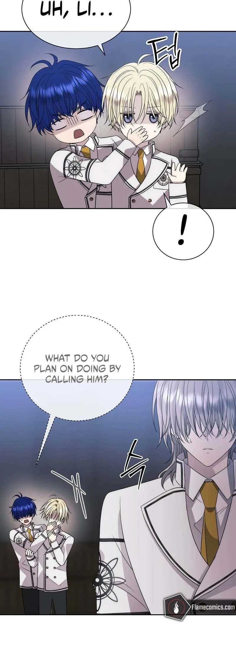 Black Haze (2025) Chapter 16 – Page 15