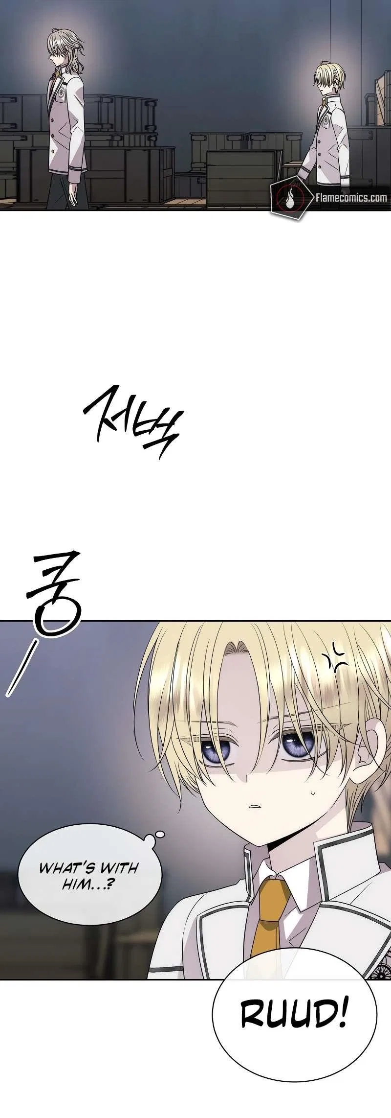 Black Haze (2025) Chapter 16 – Page 22