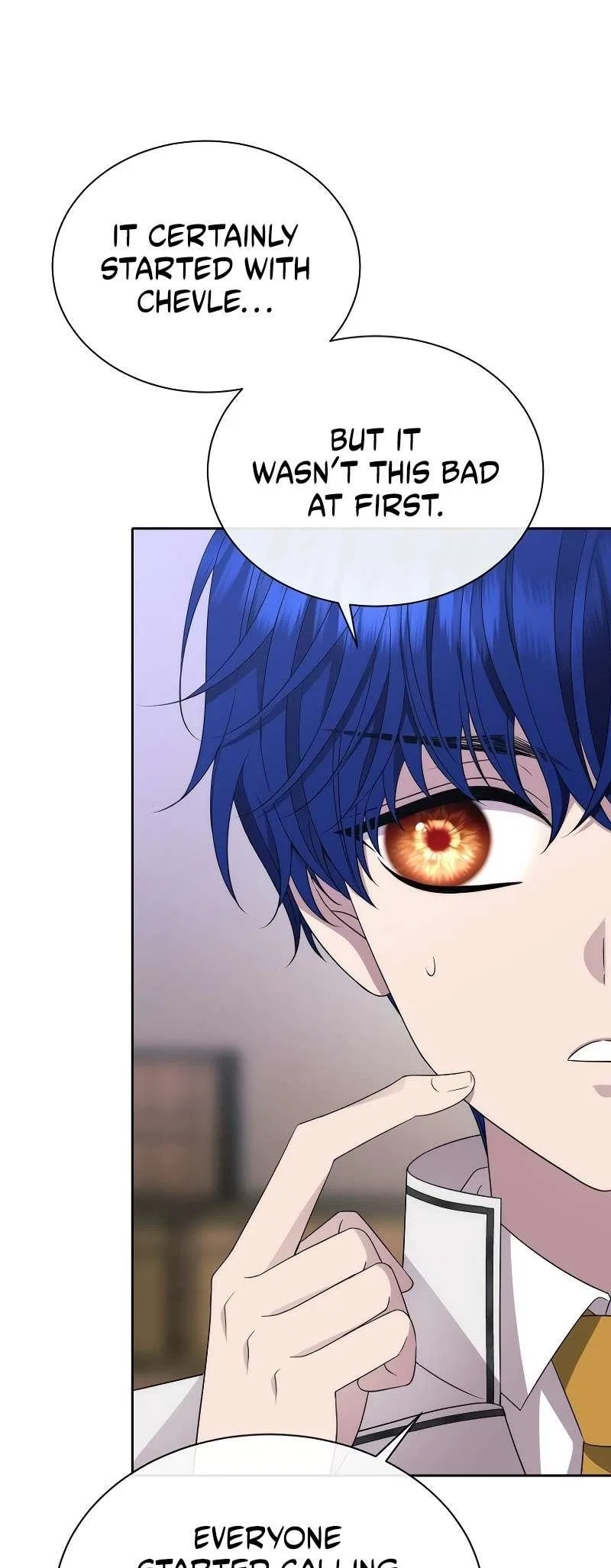 Black Haze (2025) Chapter 16 – Page 38