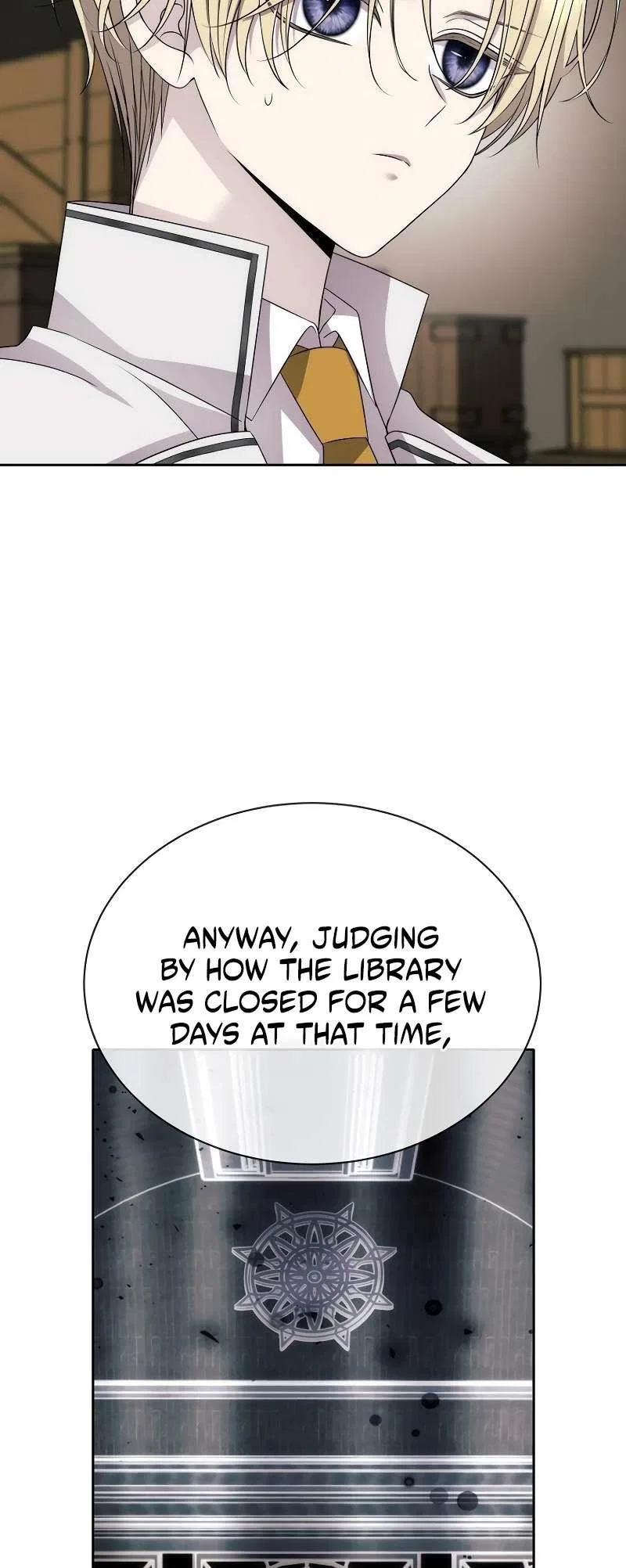 Black Haze (2025) Chapter 16 – Page 45