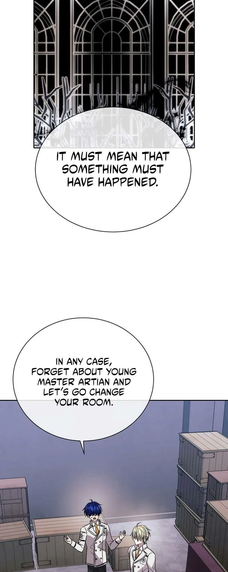 Black Haze (2025) Chapter 16 – Page 46