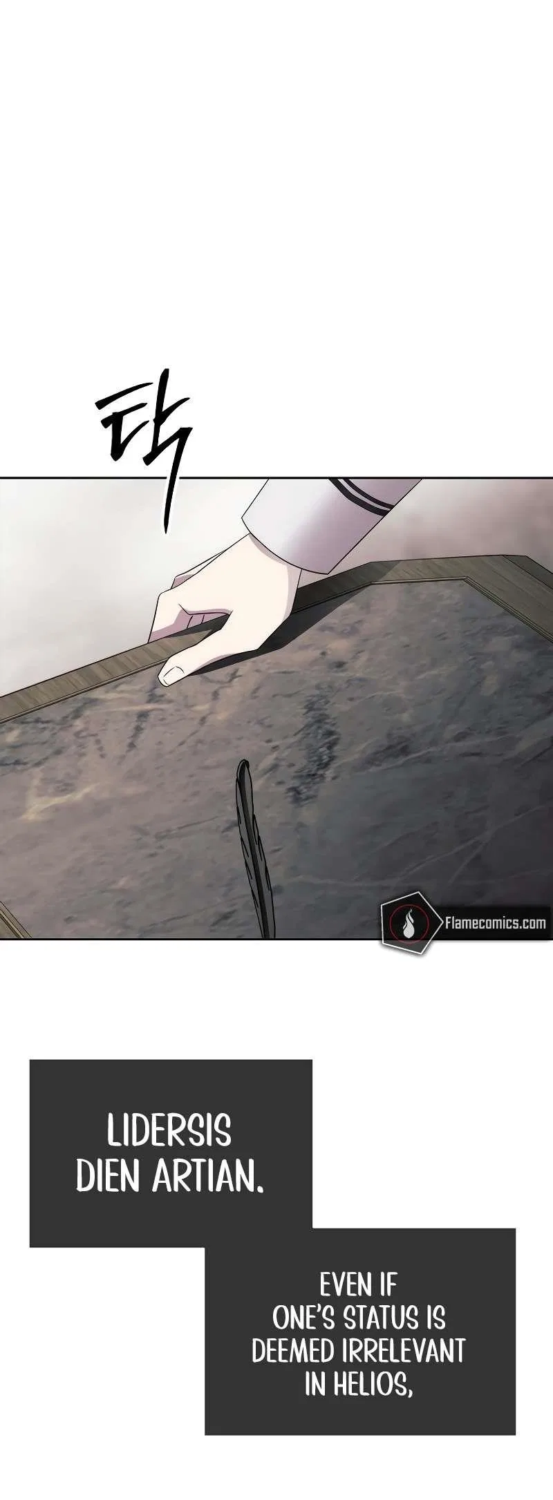 Black Haze (2025) Chapter 16 – Page 64