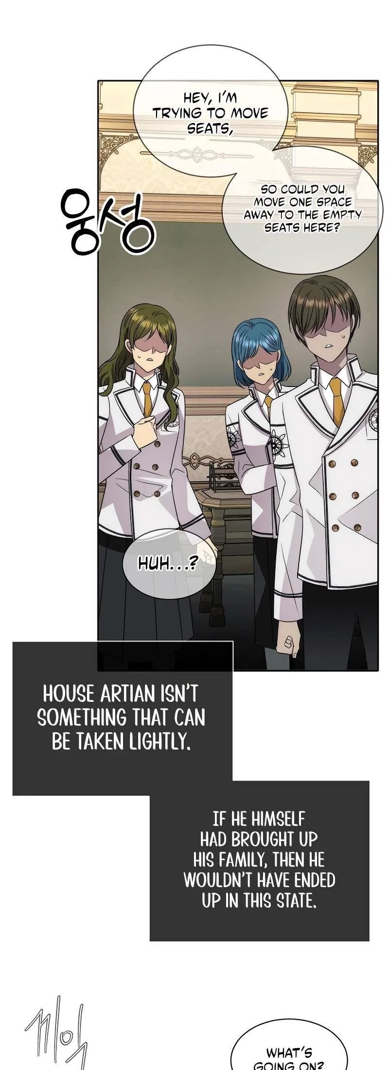 Black Haze (2025) Chapter 16 – Page 65