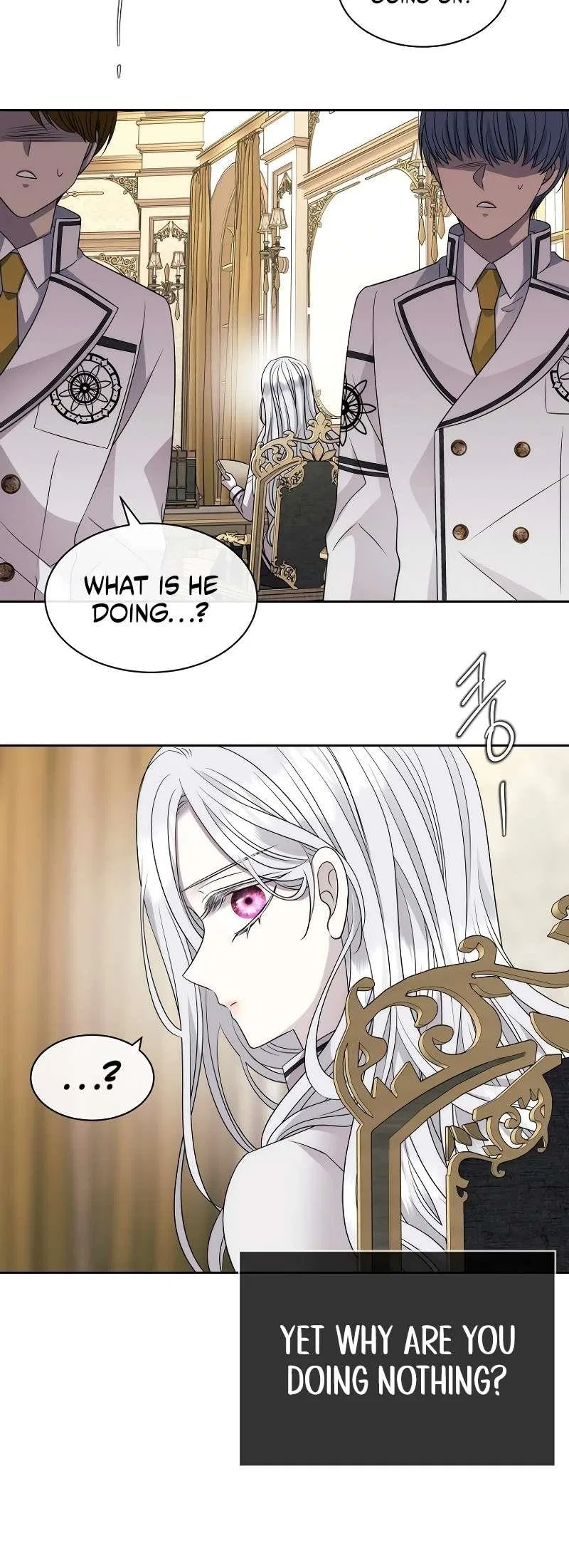Black Haze (2025) Chapter 16 – Page 66