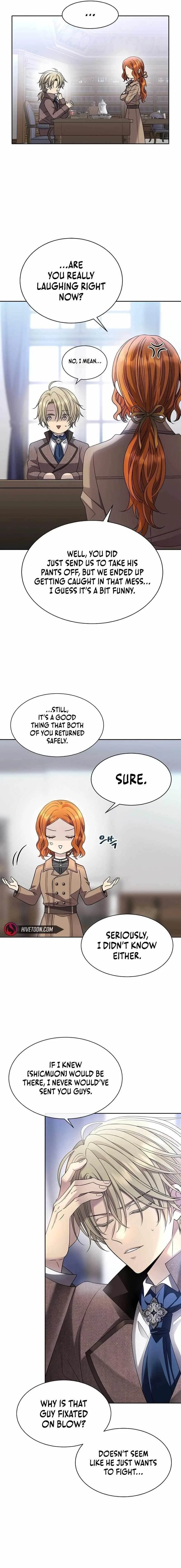 Black Haze (2025) Chapter 9 – Page 2