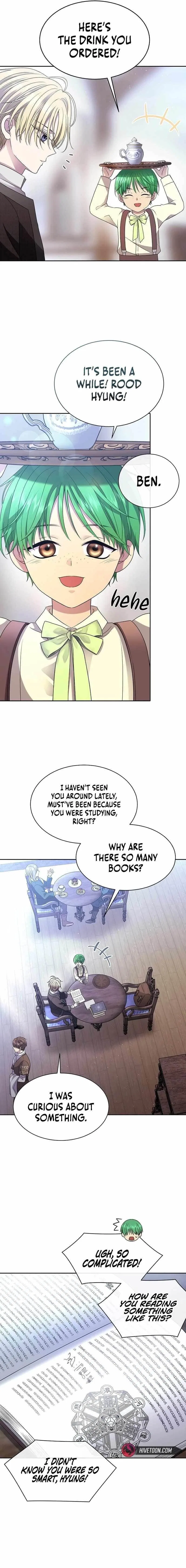 Black Haze (2025) Chapter 9 – Page 6