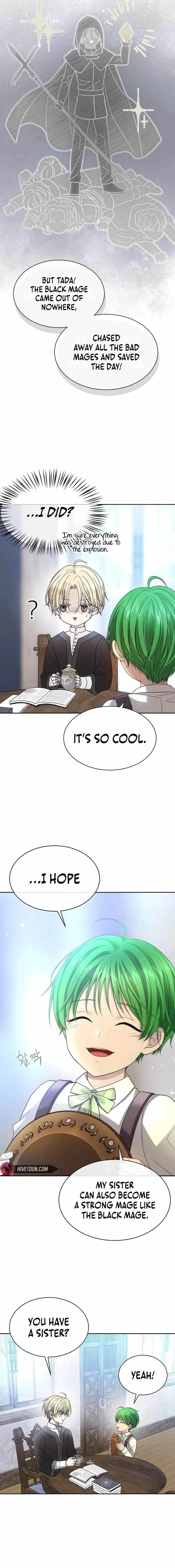Black Haze (2025) Chapter 9 – Page 8