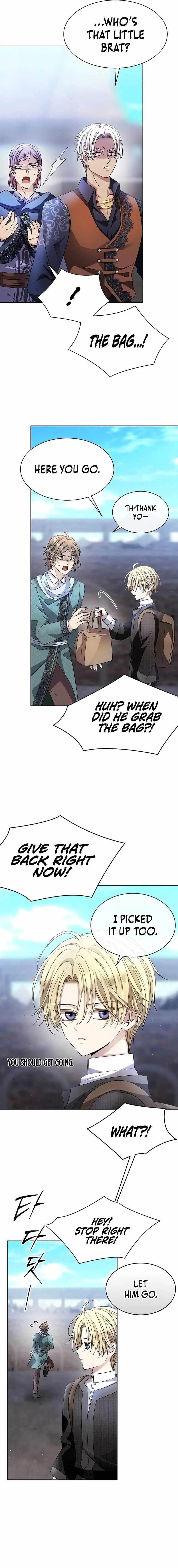 Black Haze (2025) Chapter 9 – Page 20