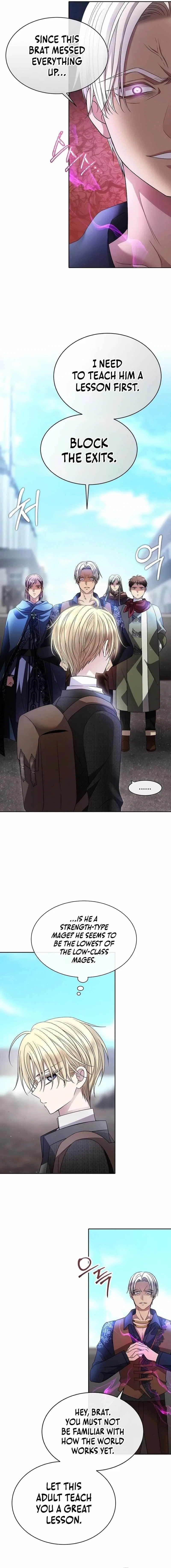 Black Haze (2025) Chapter 9 – Page 21