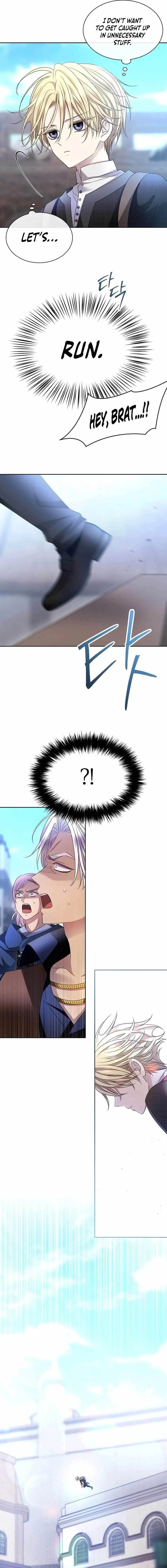Black Haze (2025) Chapter 9 – Page 22