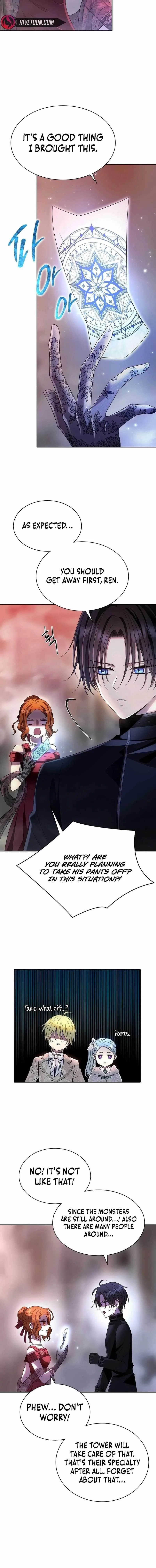 Black Haze (2025) Chapter 8 – Page 8