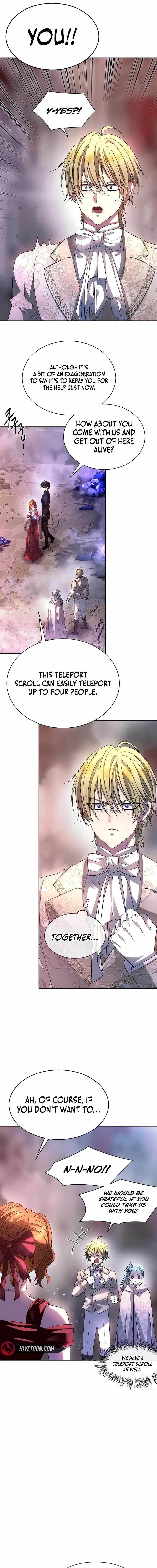 Black Haze (2025) Chapter 8 – Page 9