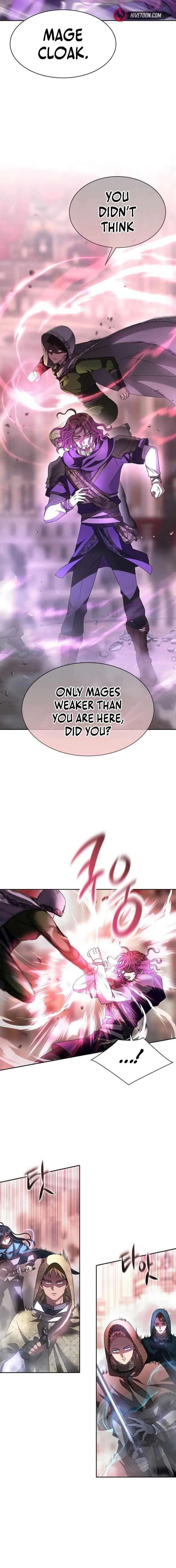 Black Haze (2025) Chapter 6 – Page 6