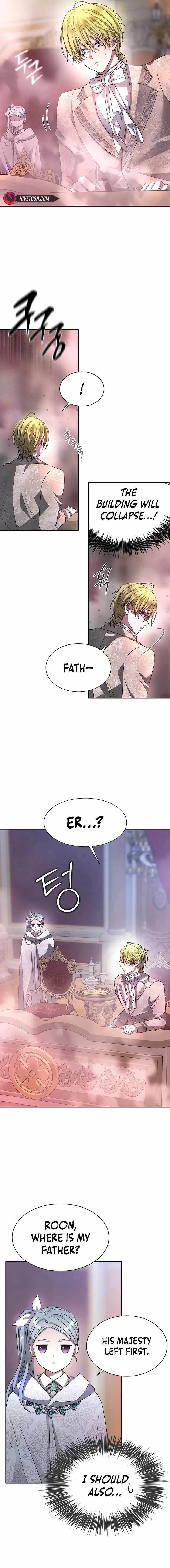 Black Haze (2025) Chapter 6 – Page 8