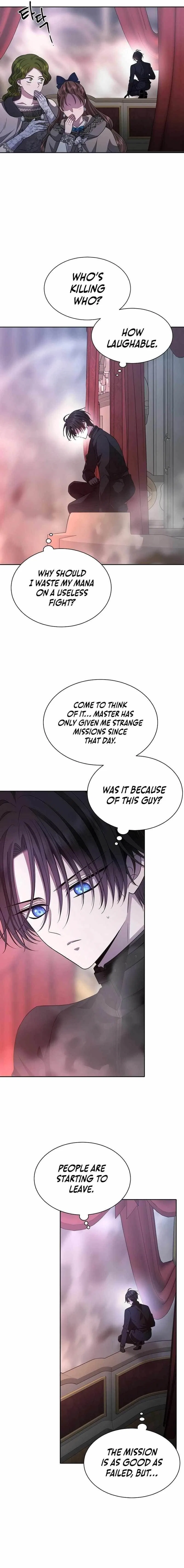 Black Haze (2025) Chapter 6 – Page 23