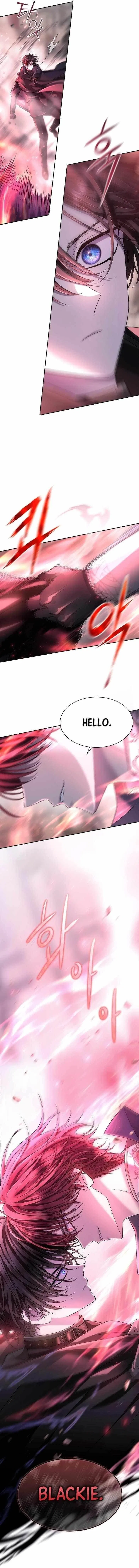 Black Haze (2025) Chapter 5 – Page 18