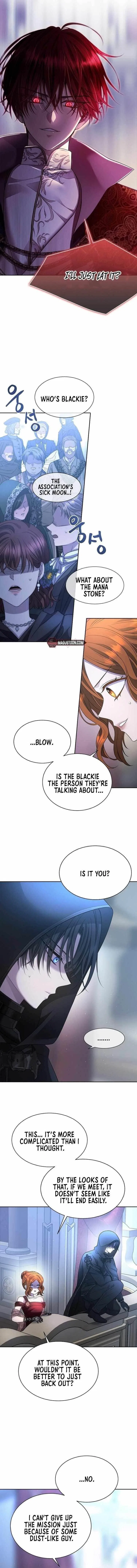 Black Haze (2025) Chapter 4 – Page 13