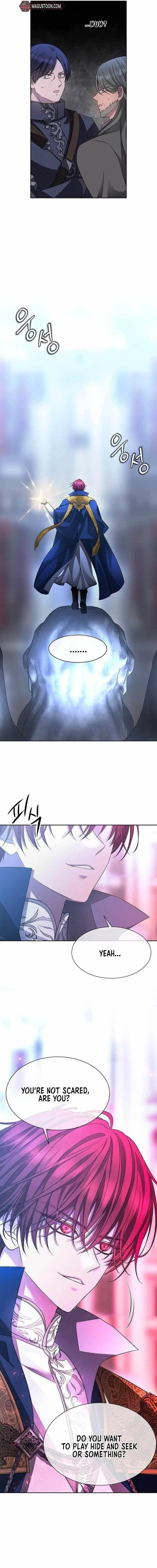 Black Haze (2025) Chapter 4 – Page 15