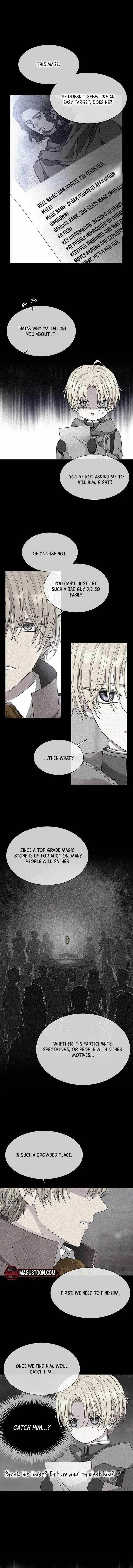 Black Haze (2025) Chapter 3 – Page 5