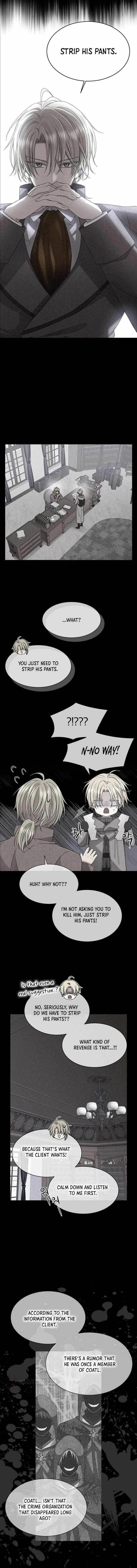 Black Haze (2025) Chapter 3 – Page 6