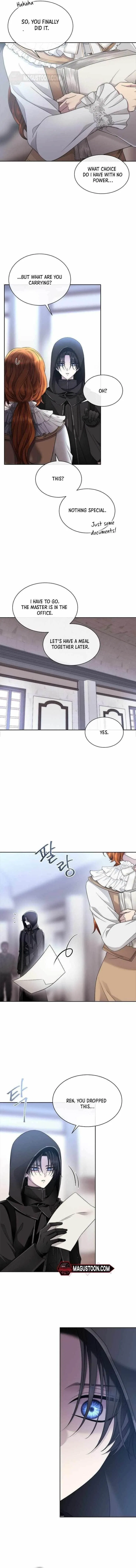 Black Haze (2025) Chapter 2 – Page 3