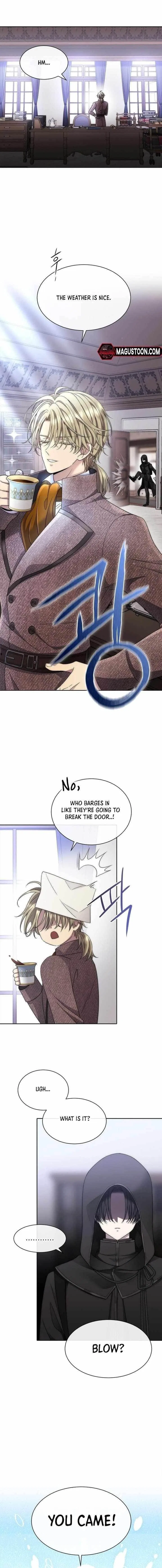 Black Haze (2025) Chapter 2 – Page 5