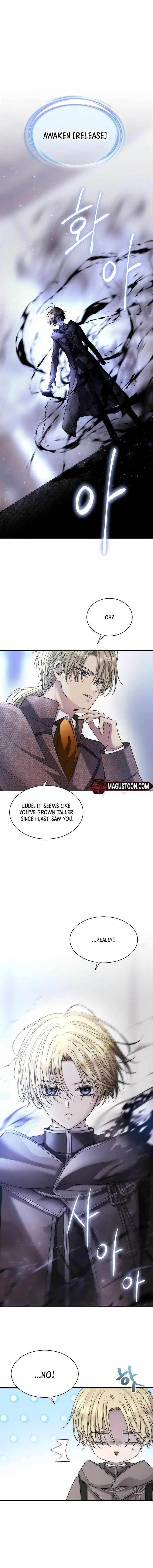 Black Haze (2025) Chapter 2 – Page 11