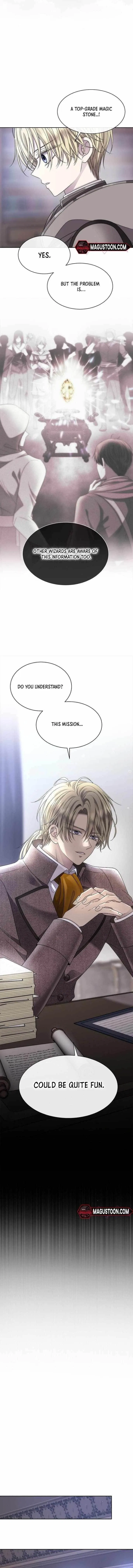 Black Haze (2025) Chapter 2 – Page 14