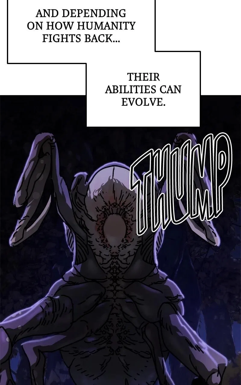 Hidden House in the Apocalypse Chapter 26 – Page 5