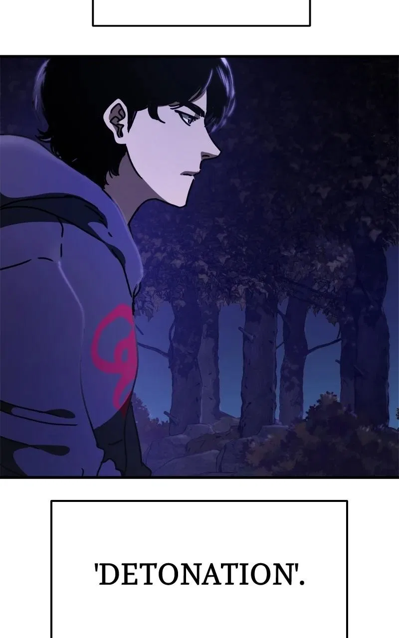 Hidden House in the Apocalypse Chapter 26 – Page 7