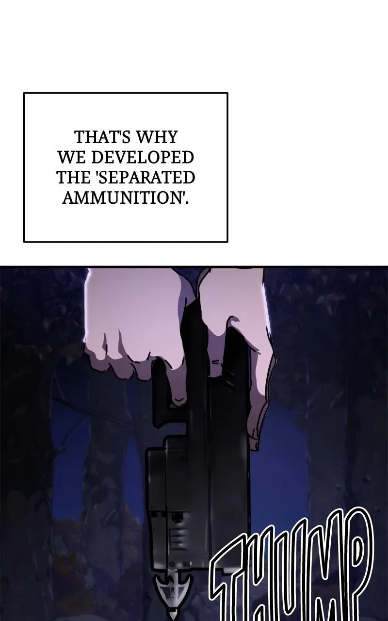 Hidden House in the Apocalypse Chapter 26 – Page 10