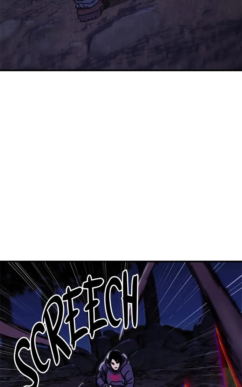 Hidden House in the Apocalypse Chapter 26 – Page 16