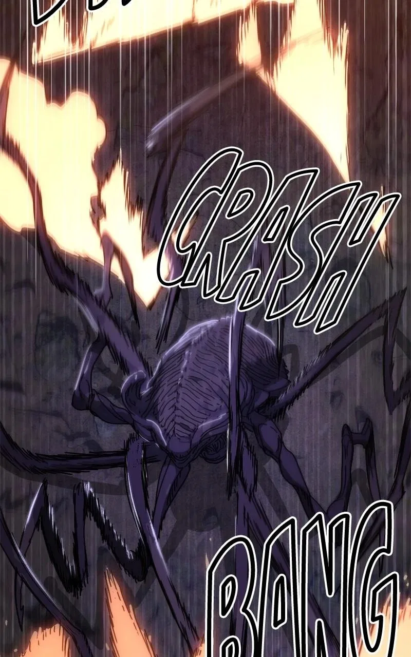 Hidden House in the Apocalypse Chapter 26 – Page 25