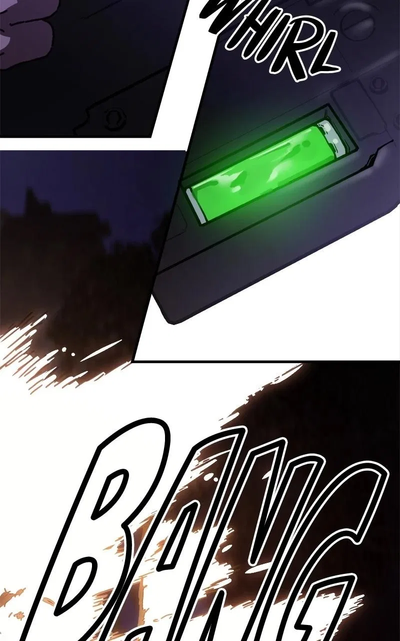 Hidden House in the Apocalypse Chapter 26 – Page 32