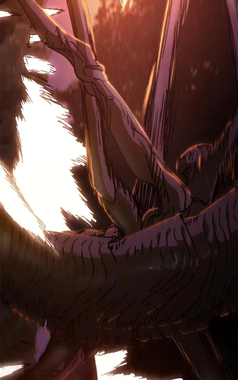 Hidden House in the Apocalypse Chapter 26 – Page 36