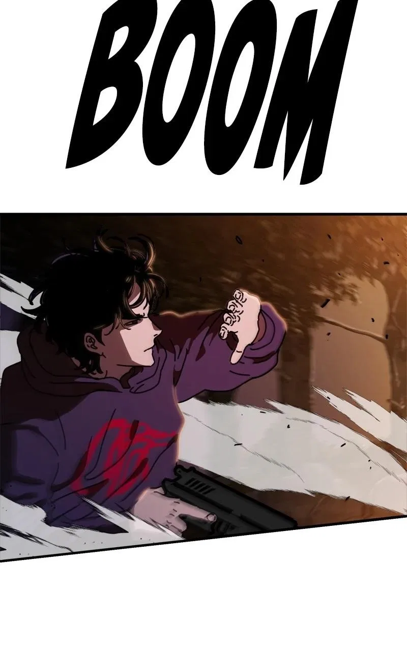Hidden House in the Apocalypse Chapter 26 – Page 39