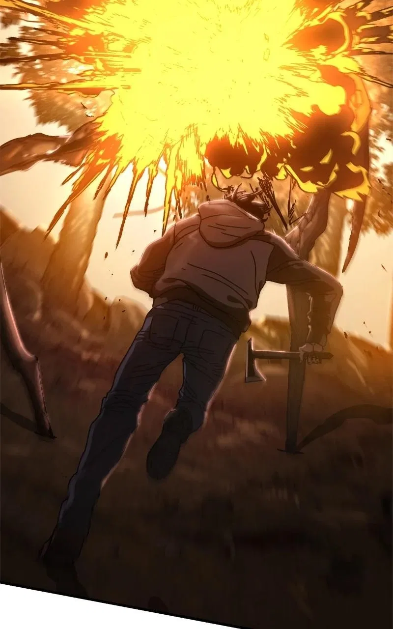 Hidden House in the Apocalypse Chapter 26 – Page 41