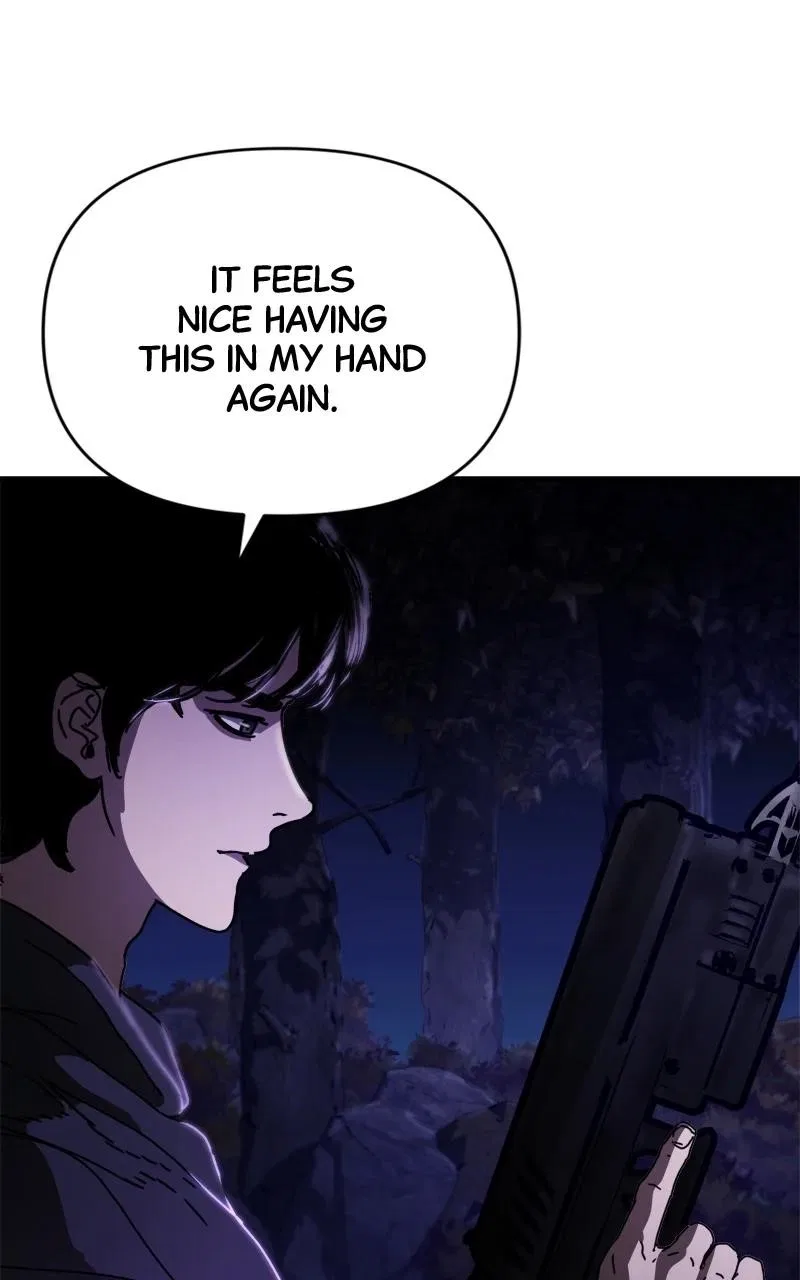 Hidden House in the Apocalypse Chapter 26 – Page 48