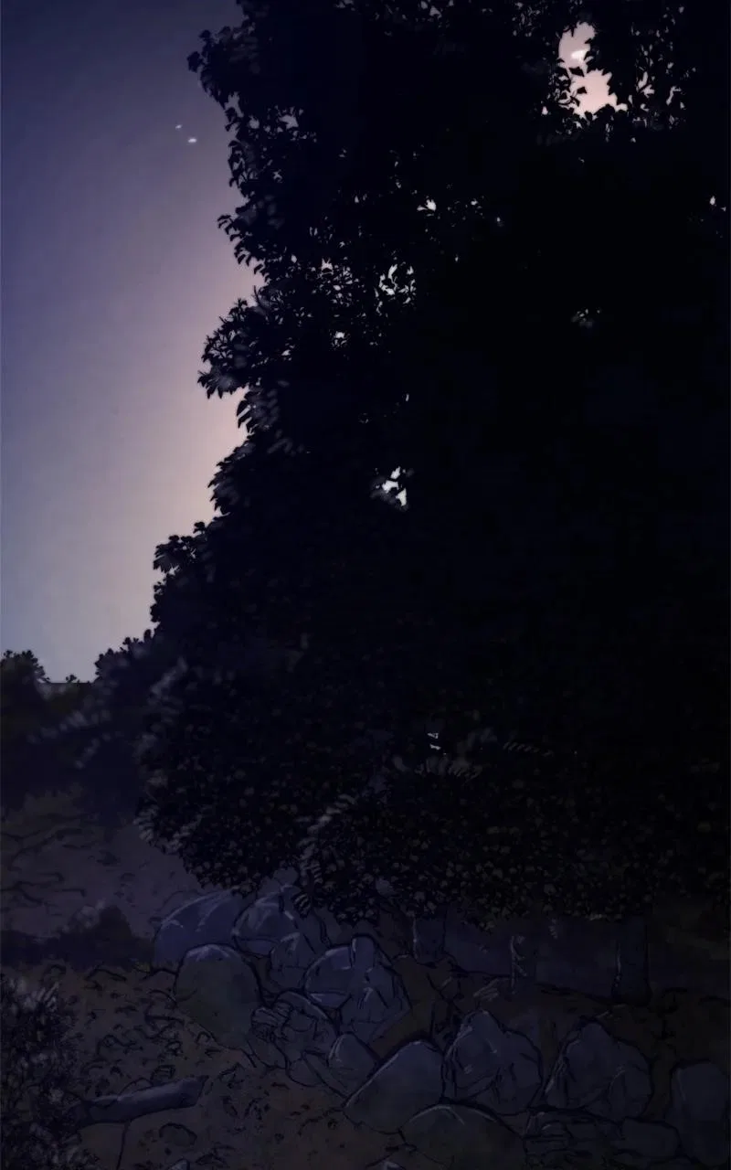 Hidden House in the Apocalypse Chapter 26 – Page 50