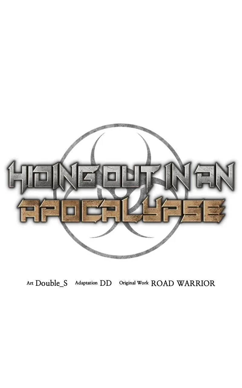 Hidden House in the Apocalypse Chapter 26 – Page 52