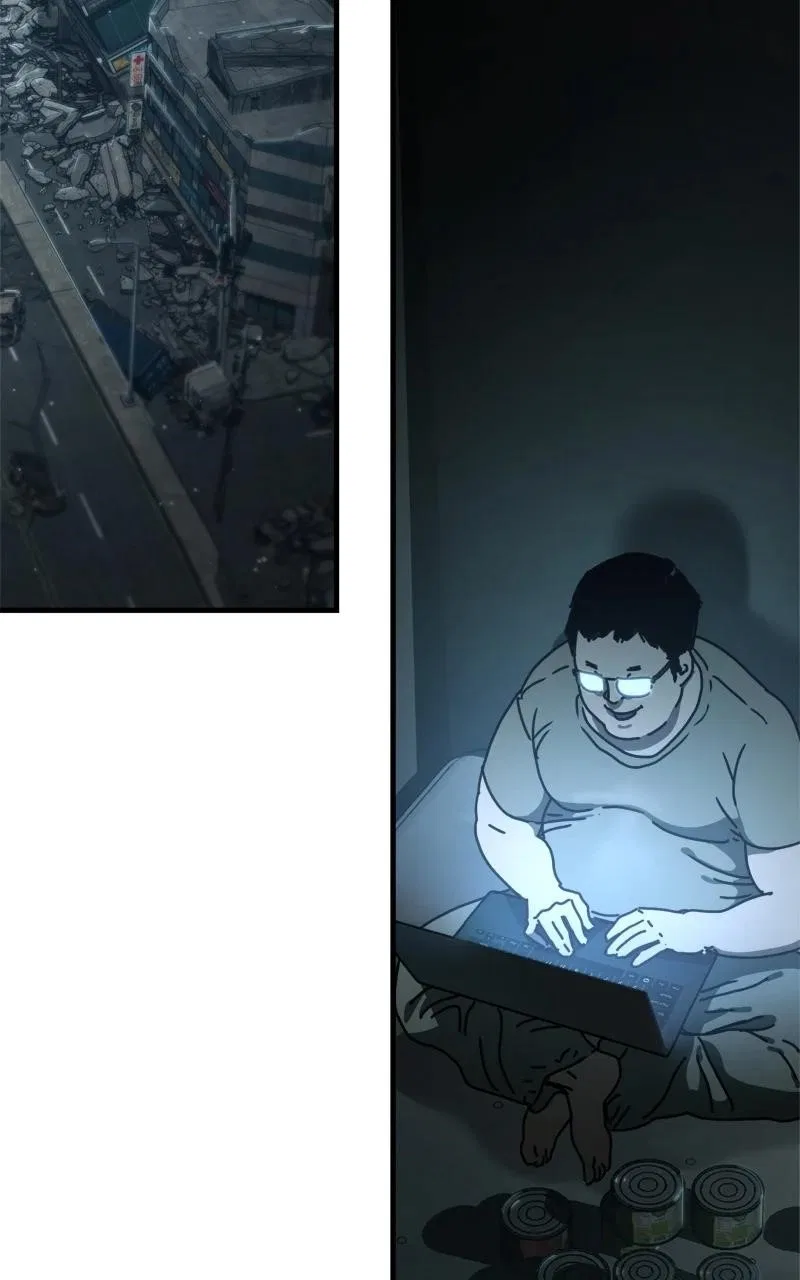 Hidden House in the Apocalypse Chapter 26 – Page 61