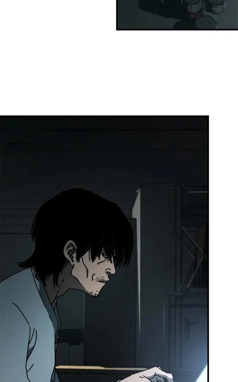 Hidden House in the Apocalypse Chapter 26 – Page 62