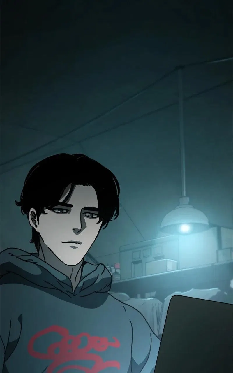 Hidden House in the Apocalypse Chapter 26 – Page 66