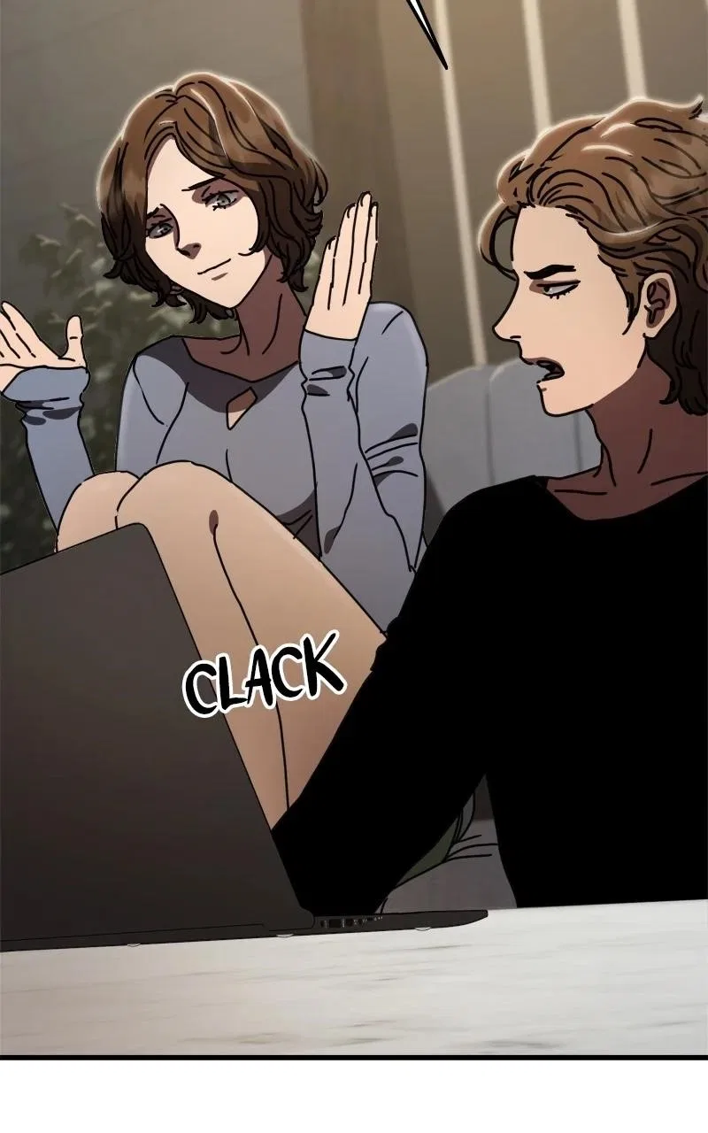 Hidden House in the Apocalypse Chapter 26 – Page 72