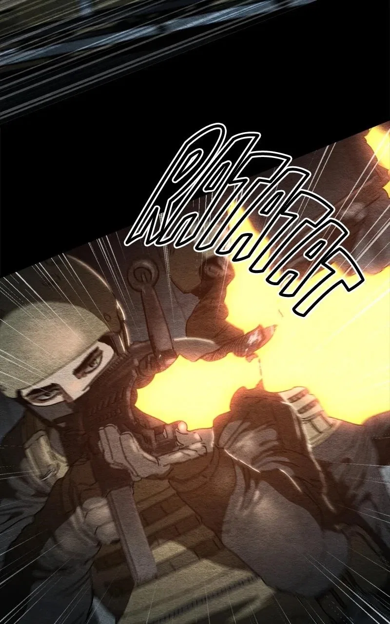 Hidden House in the Apocalypse Chapter 26 – Page 82