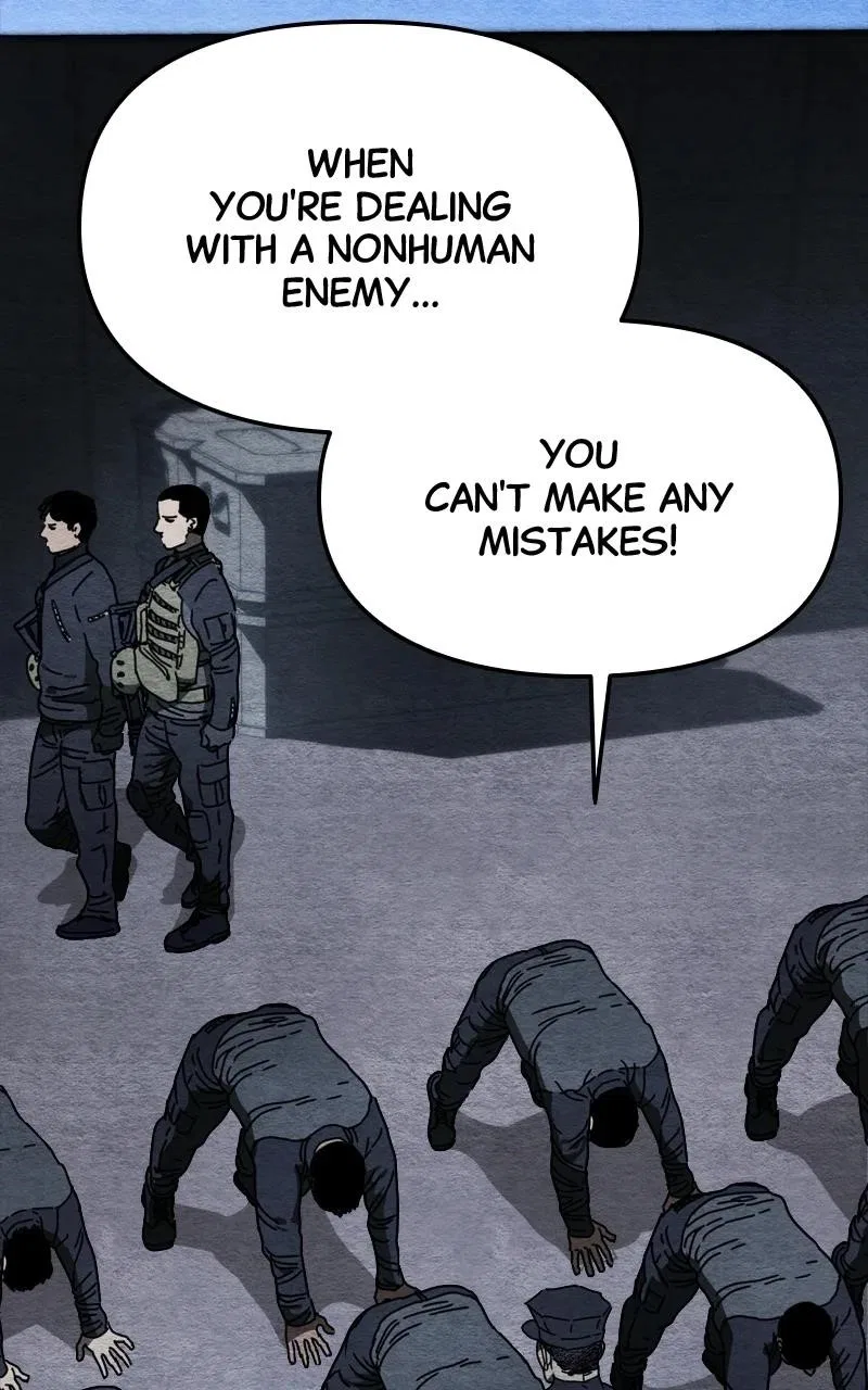 Hidden House in the Apocalypse Chapter 26 – Page 89