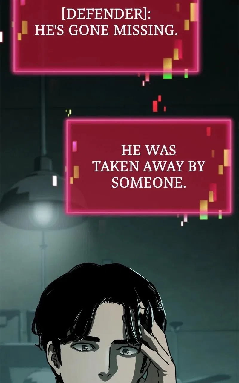 Hidden House in the Apocalypse Chapter 26 – Page 95