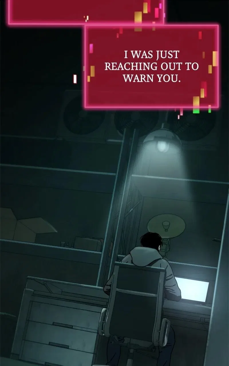 Hidden House in the Apocalypse Chapter 26 – Page 105