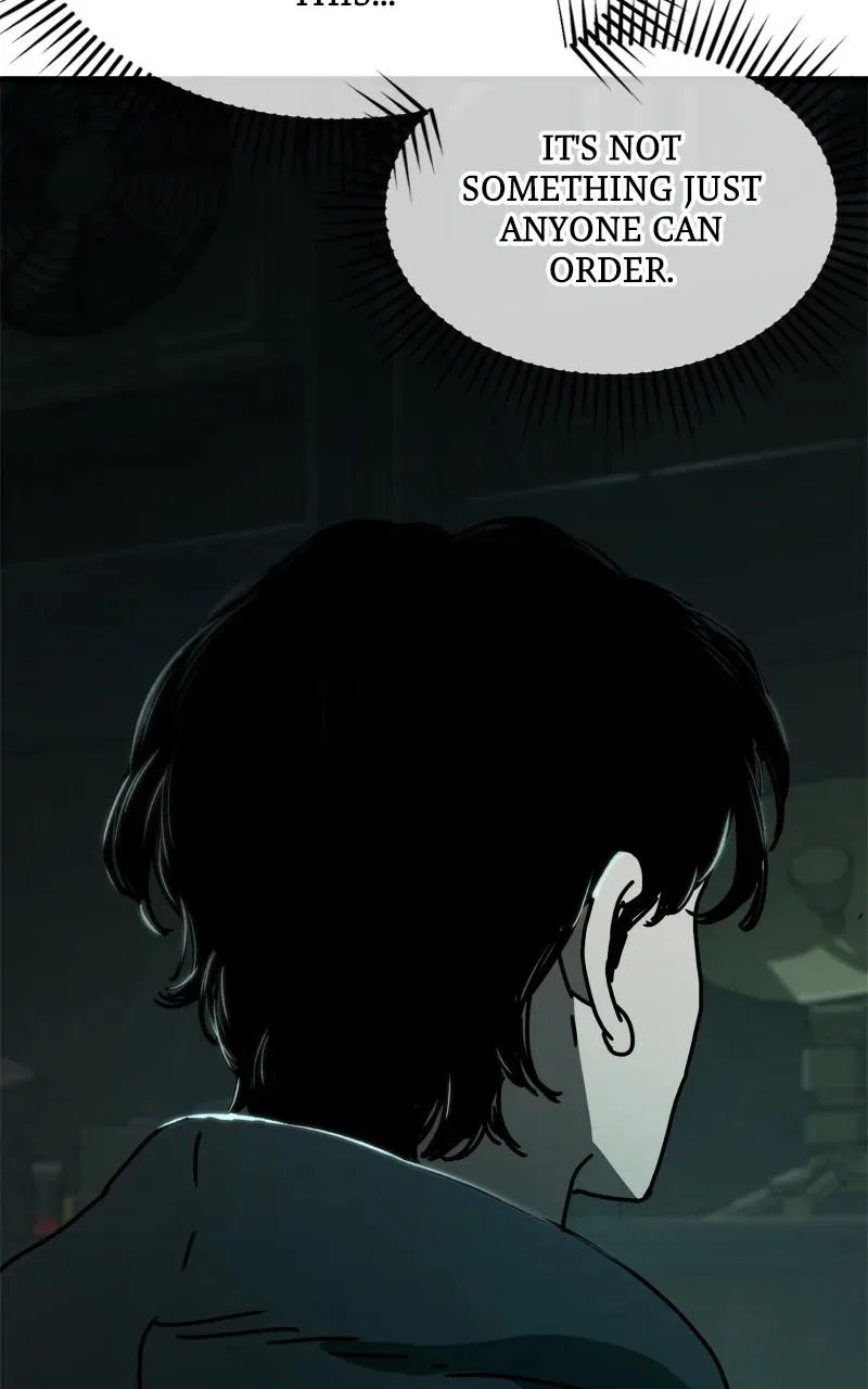 Hidden House in the Apocalypse Chapter 26 – Page 107